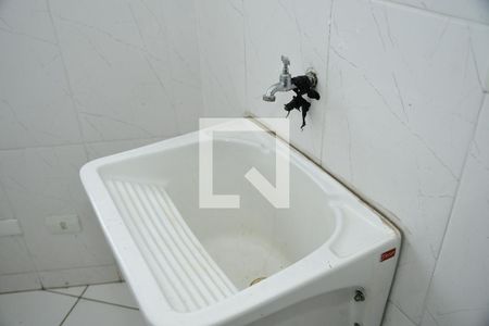 Apartamento para alugar com 60m², 2 quartos e sem vaga Apartamento para alugar com 60m², 2 quartos e sem vagaÁrea de Serviço