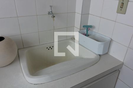 Apartamento para alugar com 120m², 3 quartos e 2 vagas Apartamento para alugar com 120m², 3 quartos e 2 vagasÁrea de Serviço