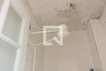 Apartamento para alugar com 120m², 3 quartos e 2 vagas Apartamento para alugar com 120m², 3 quartos e 2 vagasBanheiro de Serviço