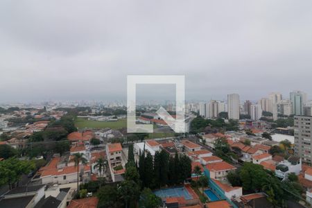 Vista Sala de apartamento para alugar com 3 quartos, 120m² em Vila da Saúde, São Paulo