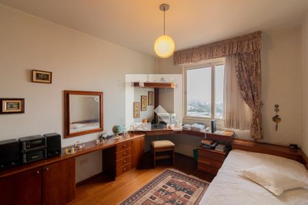 Apartamento para alugar com 120m², 3 quartos e 2 vagas Apartamento para alugar com 120m², 3 quartos e 2 vagasQuarto 2