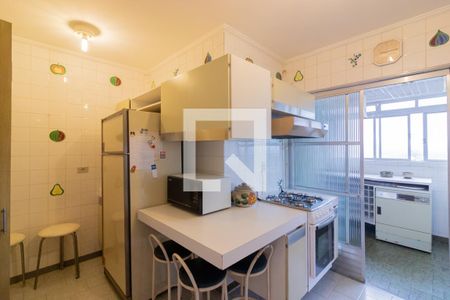 Apartamento para alugar com 120m², 3 quartos e 2 vagas Apartamento para alugar com 120m², 3 quartos e 2 vagasCozinha