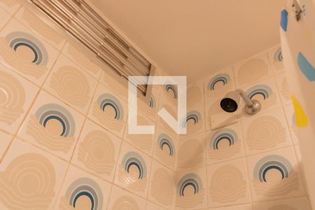 Apartamento para alugar com 120m², 3 quartos e 2 vagas Apartamento para alugar com 120m², 3 quartos e 2 vagasBanheiro Social