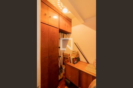 Apartamento para alugar com 120m², 3 quartos e 2 vagas Apartamento para alugar com 120m², 3 quartos e 2 vagasQuarto de Serviço