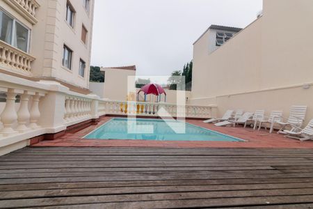 Apartamento para alugar com 120m², 3 quartos e 2 vagas Apartamento para alugar com 120m², 3 quartos e 2 vagasPiscina