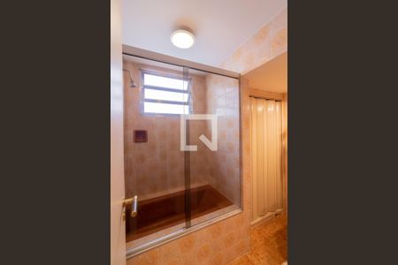 Apartamento para alugar com 120m², 3 quartos e 2 vagas Apartamento para alugar com 120m², 3 quartos e 2 vagasBanheiro Suíte