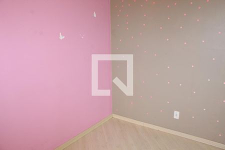 Quarto 2 de apartamento para alugar com 2 quartos, 55m² em Jardim Rio das Pedras, Cotia