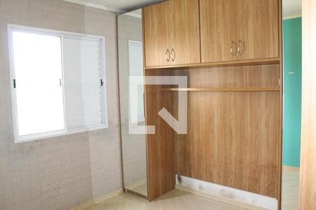 Quarto 1 de apartamento para alugar com 2 quartos, 55m² em Jardim Rio das Pedras, Cotia