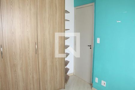 Quarto 1 de apartamento para alugar com 2 quartos, 55m² em Jardim Rio das Pedras, Cotia