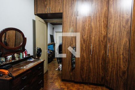 Quarto 1 de casa para alugar com 3 quartos, 150m² em Agua Fria, São Paulo