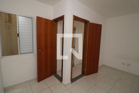 Quarto de apartamento para alugar com 1 quarto, 30m² em Vila Bela, São Paulo