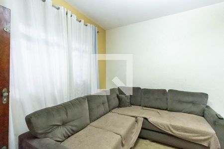 Sala de casa à venda com 2 quartos, 78m² em Vila Campanela, São Paulo