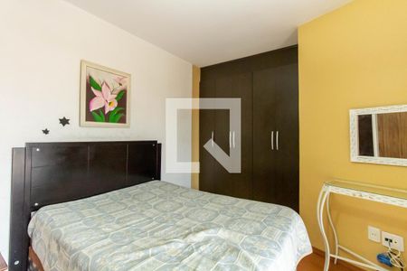 Quarto 1 de casa à venda com 2 quartos, 78m² em Vila Campanela, São Paulo