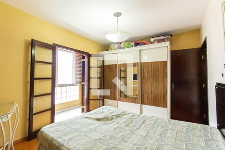 Quarto 1 de casa à venda com 2 quartos, 78m² em Vila Campanela, São Paulo