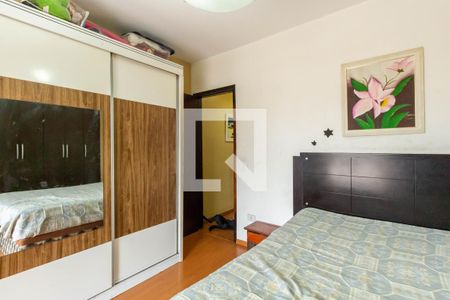 Quarto 1 de casa à venda com 2 quartos, 78m² em Vila Campanela, São Paulo