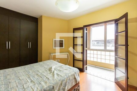 Quarto 1 de casa à venda com 2 quartos, 78m² em Vila Campanela, São Paulo