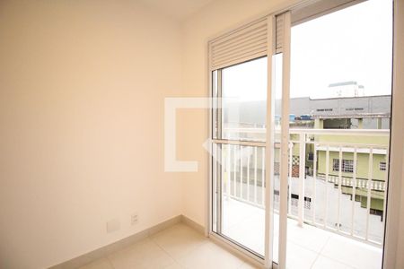 Sala de apartamento para alugar com 1 quarto, 28m² em Casa Verde, São Paulo