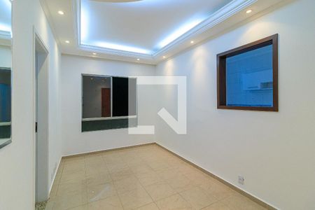 Sala de apartamento à venda com 2 quartos, 49m² em Vila Ema, São Paulo