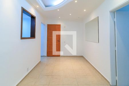 Sala de apartamento à venda com 2 quartos, 49m² em Vila Ema, São Paulo