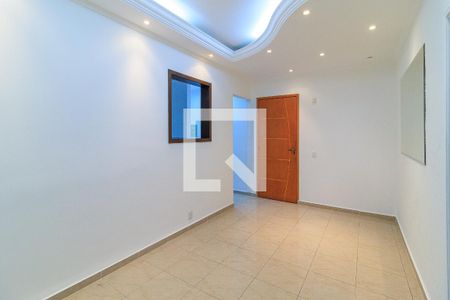 Sala de apartamento à venda com 2 quartos, 49m² em Vila Ema, São Paulo