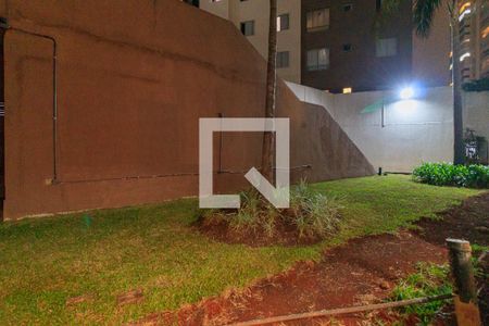 Vista de apartamento à venda com 2 quartos, 49m² em Vila Ema, São Paulo