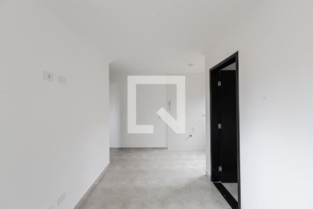 Studio de kitnet/studio à venda com 1 quarto, 31m² em Vila Invernada, São Paulo