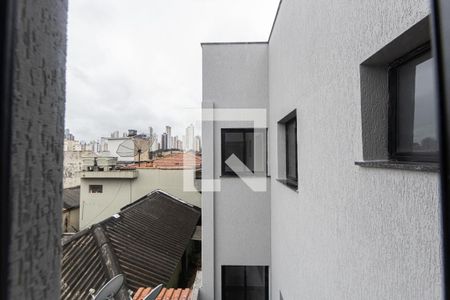 Vista Studio de kitnet/studio à venda com 1 quarto, 31m² em Vila Invernada, São Paulo