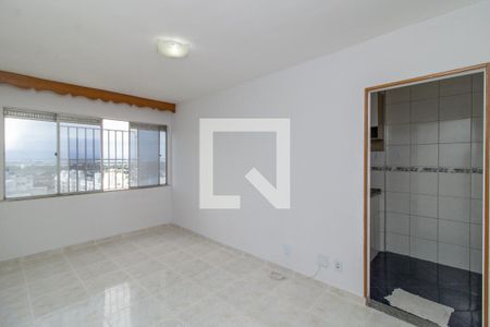 Sala de apartamento para alugar com 2 quartos, 55m² em Penha, Rio de Janeiro