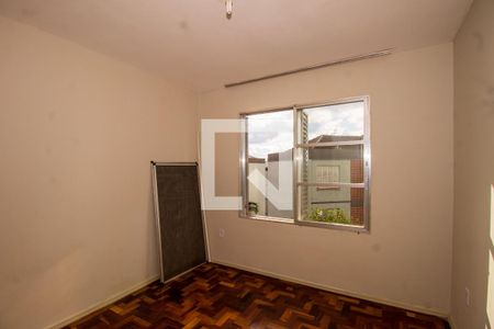 Quarto de apartamento para alugar com 1 quarto, 39m² em Santa Tereza, Porto Alegre