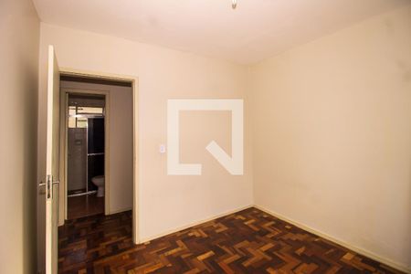 Quarto de apartamento para alugar com 1 quarto, 39m² em Santa Tereza, Porto Alegre