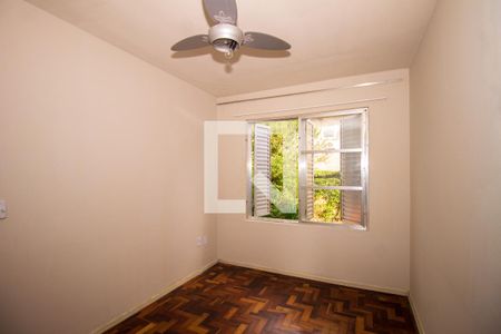 Sala de apartamento para alugar com 1 quarto, 39m² em Santa Tereza, Porto Alegre