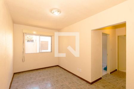 Apartamento à venda com 48m², 2 quartos e 1 vagaSala