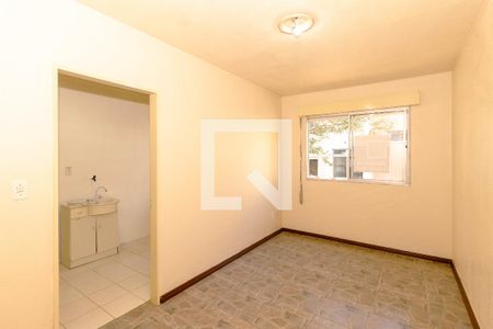 Apartamento à venda com 48m², 2 quartos e 1 vagaSala