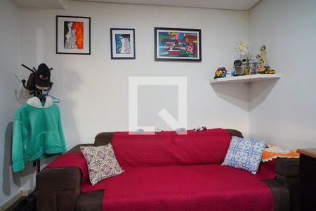 Quarto 1 de apartamento à venda com 4 quartos, 110m² em Passo D&#8217;areia, Porto Alegre