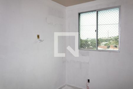 Quarto 2 de apartamento para alugar com 2 quartos, 56m² em Campo Grande, Rio de Janeiro