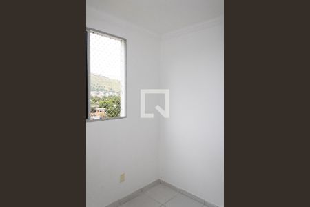 Quarto 1 de apartamento para alugar com 2 quartos, 56m² em Campo Grande, Rio de Janeiro