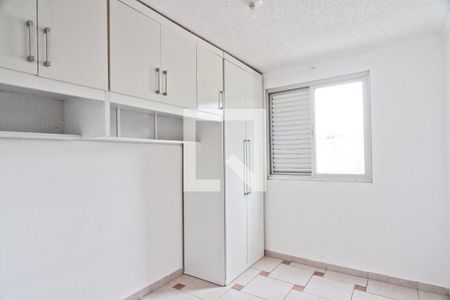 Quarto 1 de apartamento à venda com 3 quartos, 68m² em Vila Portugal, São Paulo