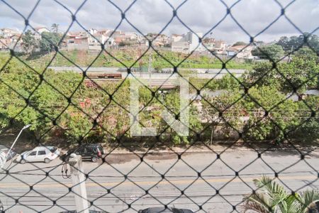 Quarto 1 de apartamento à venda com 3 quartos, 68m² em Vila Portugal, São Paulo