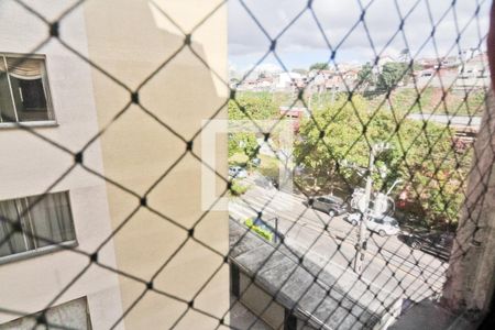 Sala de apartamento à venda com 3 quartos, 68m² em Vila Portugal, São Paulo