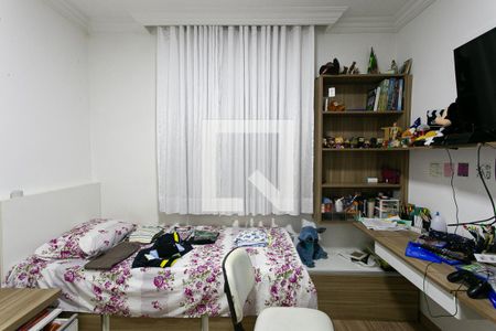 Quarto 1 de apartamento à venda com 4 quartos, 175m² em Vila Prudente, São Paulo