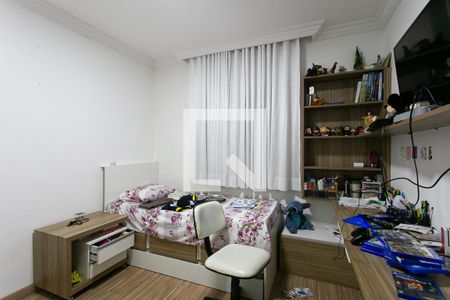 Quarto 1 de apartamento à venda com 4 quartos, 175m² em Vila Prudente, São Paulo