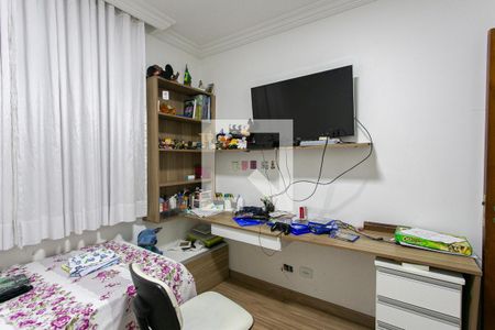 Quarto 1 de apartamento à venda com 4 quartos, 175m² em Vila Prudente, São Paulo