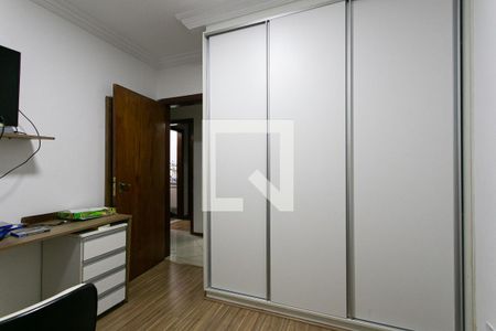 Quarto 1 de apartamento à venda com 4 quartos, 175m² em Vila Prudente, São Paulo