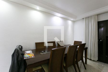 Sala de apartamento à venda com 4 quartos, 175m² em Vila Prudente, São Paulo