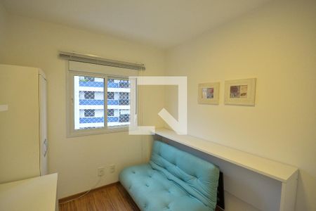 Quarto 1 de apartamento à venda com 2 quartos, 52m² em Vila Gumercindo, São Paulo