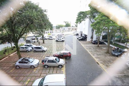 vista da Sacada de apartamento à venda com 3 quartos, 96m² em Vila Ester (zona Norte), São Paulo