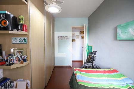 Quarto 1 de apartamento à venda com 3 quartos, 96m² em Vila Ester (zona Norte), São Paulo