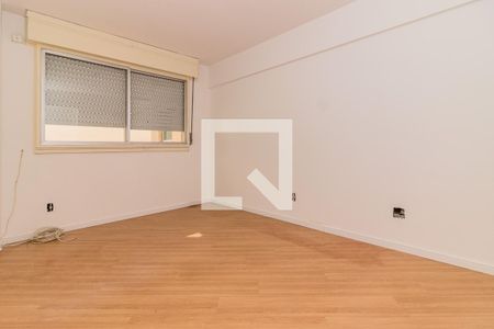 Dormitório de apartamento para alugar com 1 quarto, 46m² em Farroupilha, Porto Alegre