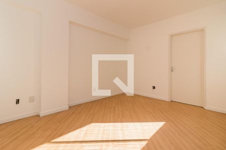 Sala de apartamento para alugar com 1 quarto, 46m² em Farroupilha, Porto Alegre