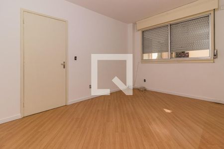 Dormitório de apartamento para alugar com 1 quarto, 46m² em Farroupilha, Porto Alegre